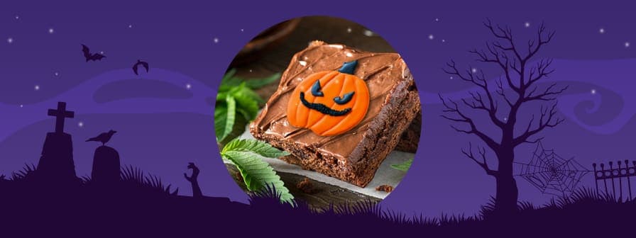 halloween edibles pot brownie recipe