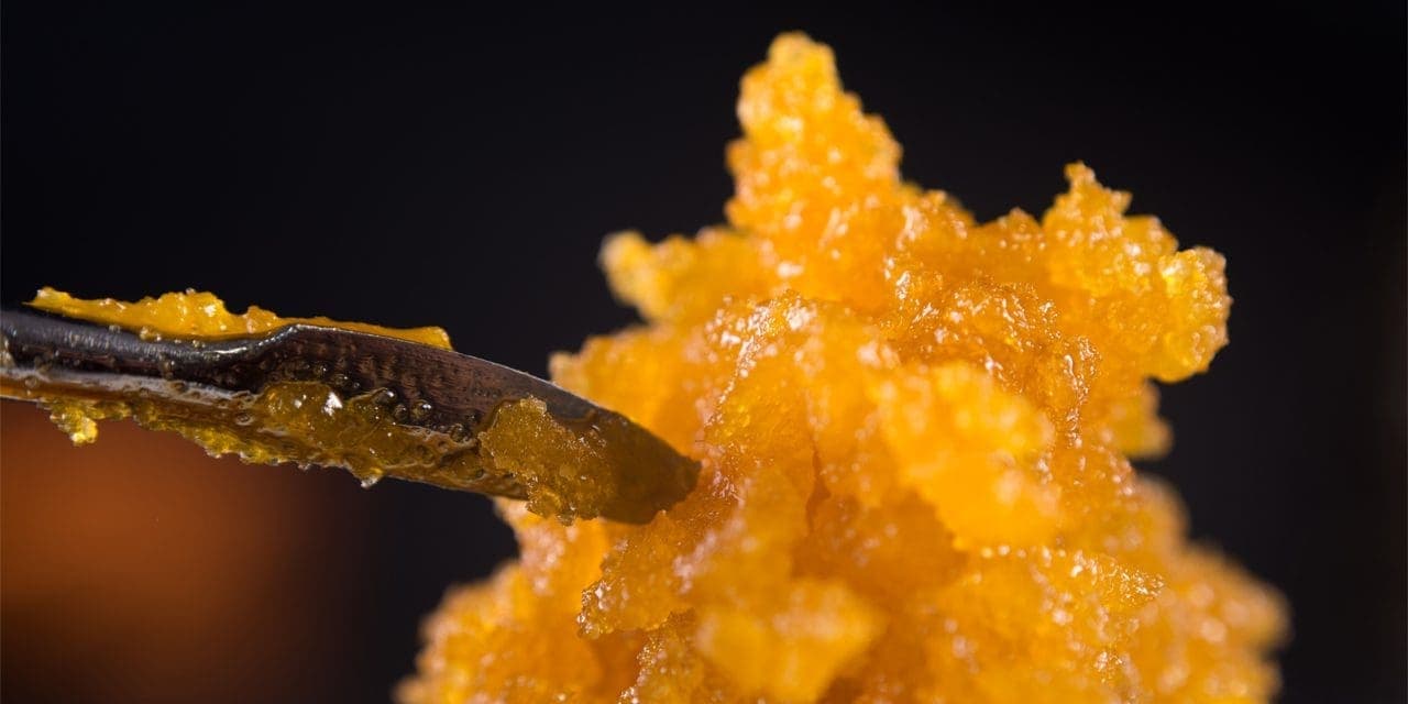 live resin