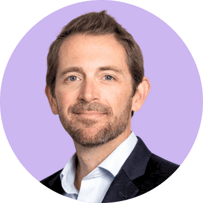 Headshot of Dr. Gavin Moreland