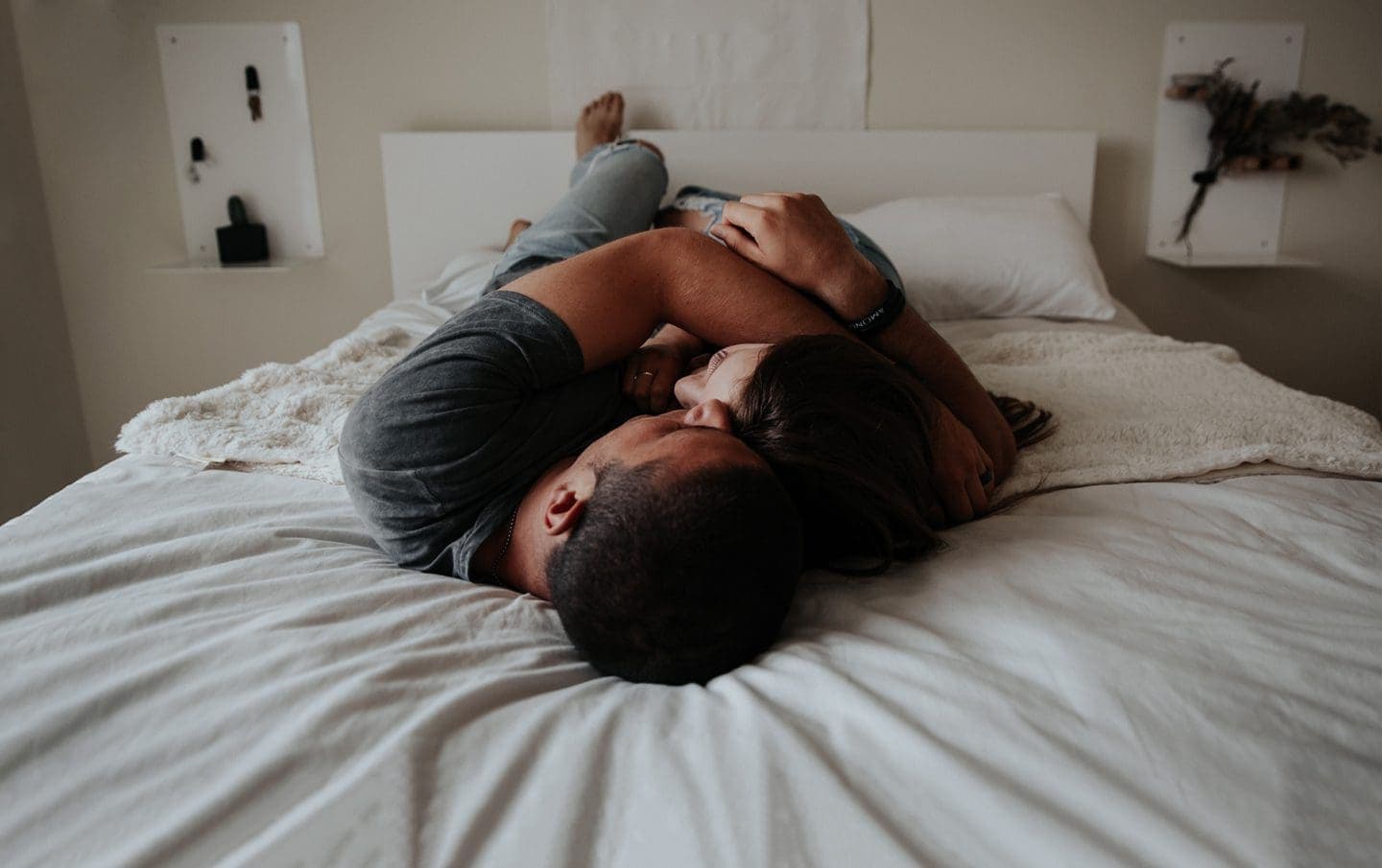 Can weed give you ED?